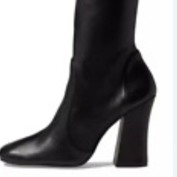 Stuart Weitzman Women's Yuliana High Block Heel Booties size 11 NEW $650 - Picture 6 of 7